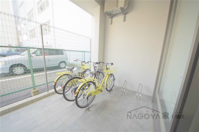 ＣＯＲＮＥＳ ＨＯＵＳＥ ＮＡＧＯＹＡ suumoimage_1.jpg