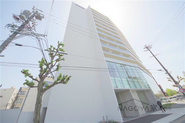 ＣＯＲＮＥＳ ＨＯＵＳＥ ＮＡＧＯＹＡ suumoimage_110.jpg