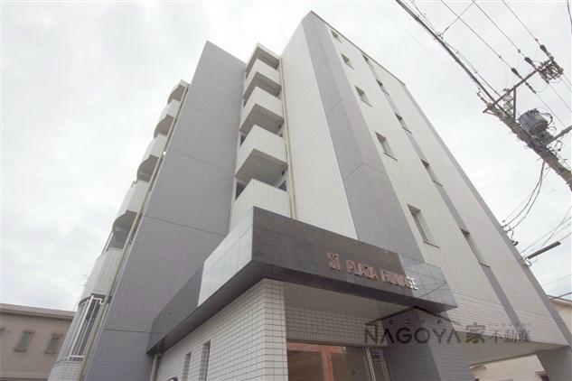 ＳＴ　ＰＬＡＺＡ　ＦＵＫＩＡＧＥ suumoimage_132.jpg