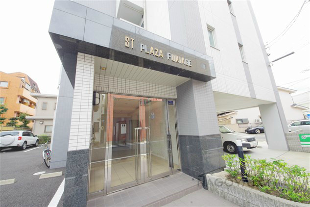 ＳＴ　ＰＬＡＺＡ　ＦＵＫＩＡＧＥ suumoimage_134.jpg
