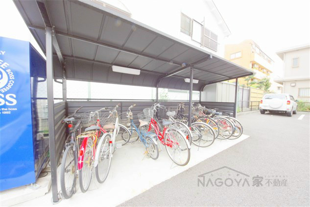 ＳＴ　ＰＬＡＺＡ　ＦＵＫＩＡＧＥ suumoimage_139.jpg