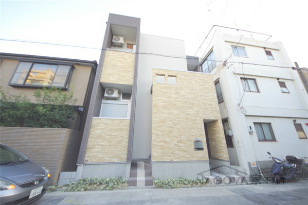ｓｔａｇｅ　Ｎ　今池 suumoimage_2.jpg