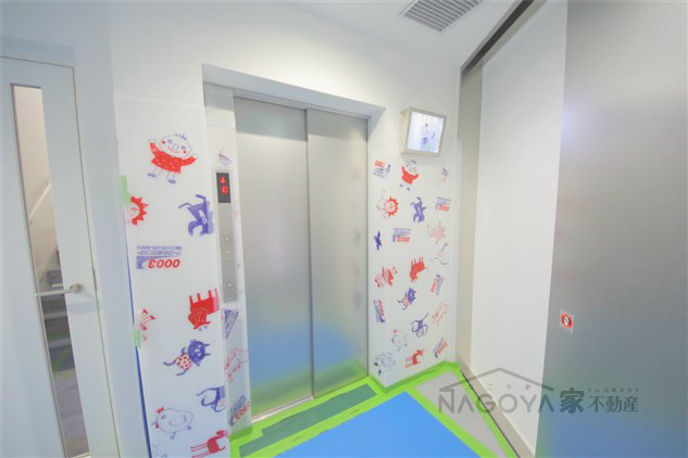 ＣＯＲＮＥＳ ＨＯＵＳＥ ＮＡＧＯＹＡ suumoimage_3.jpg