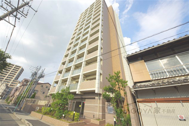 ＡＸＩＳ桜通内山 suumoimage_470.jpg