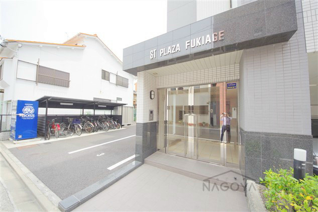 ＳＴ　ＰＬＡＺＡ　ＦＵＫＩＡＧＥ suumoimage_489.jpg